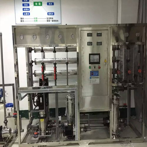金山電子化工廠10噸去離子水反滲透設(shè)備與相關(guān)法律合規(guī)問(wèn)題
