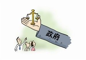 中國(guó)法治政府評(píng)估報(bào)告(2017) 環(huán)保工程領(lǐng)域的行政與執(zhí)法進(jìn)展